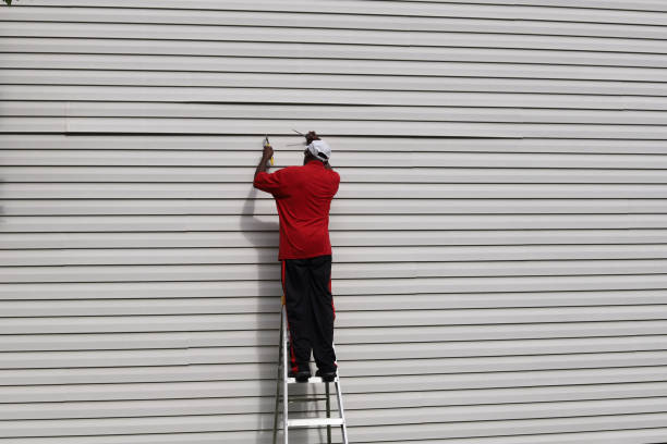 James Hardie Siding in Lindon, UT