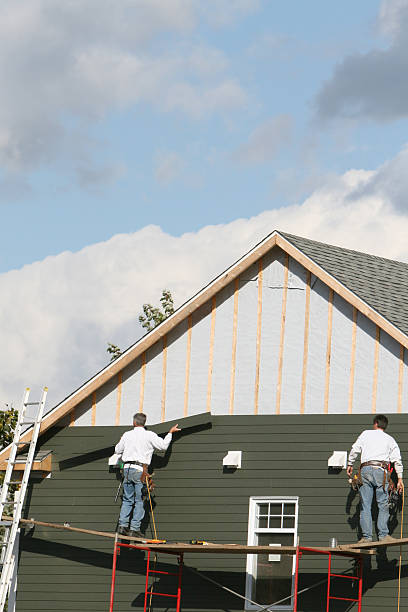Best Weatherproofing and Sealing  in Lindon, UT